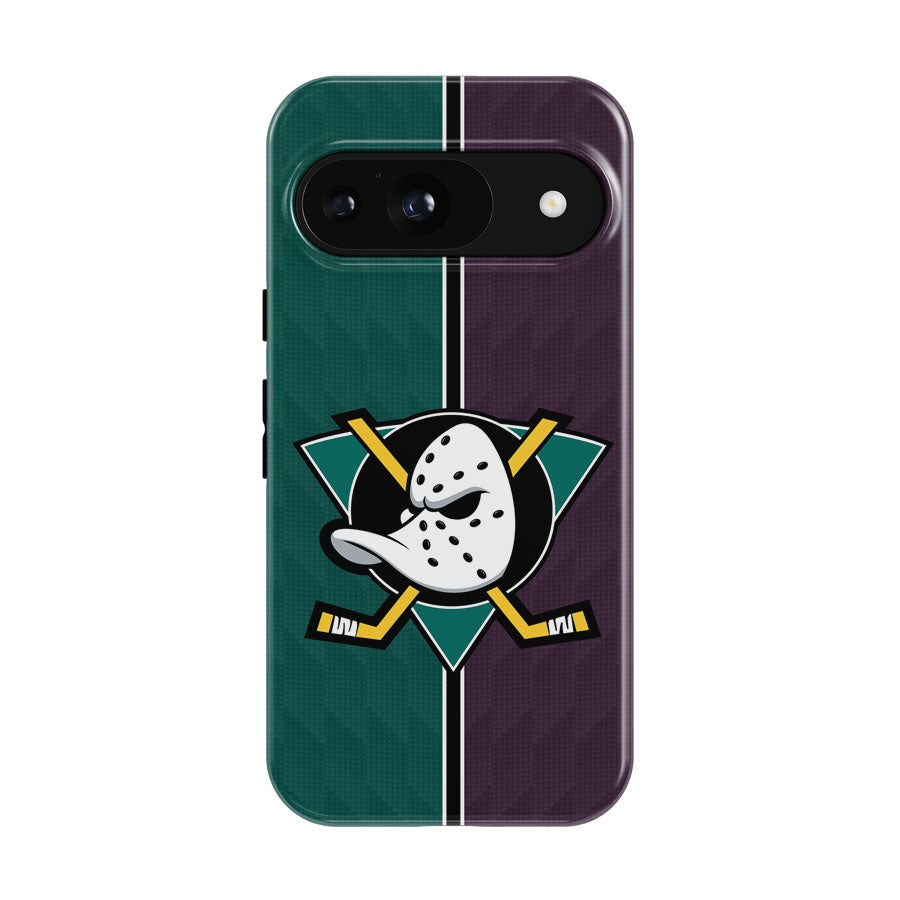 Mighty Ducks Google Pixel 9 | 10 Pro Case