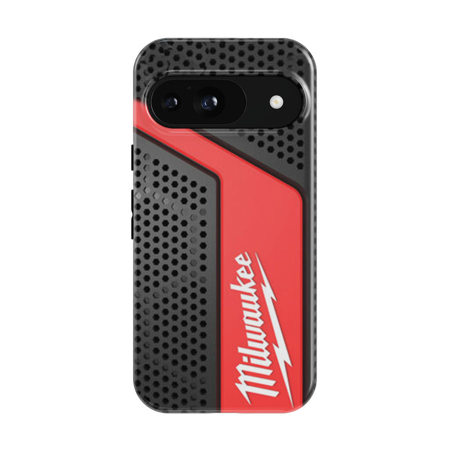Milwaukee Fuel Google Pixel 9 | 10 Pro Case