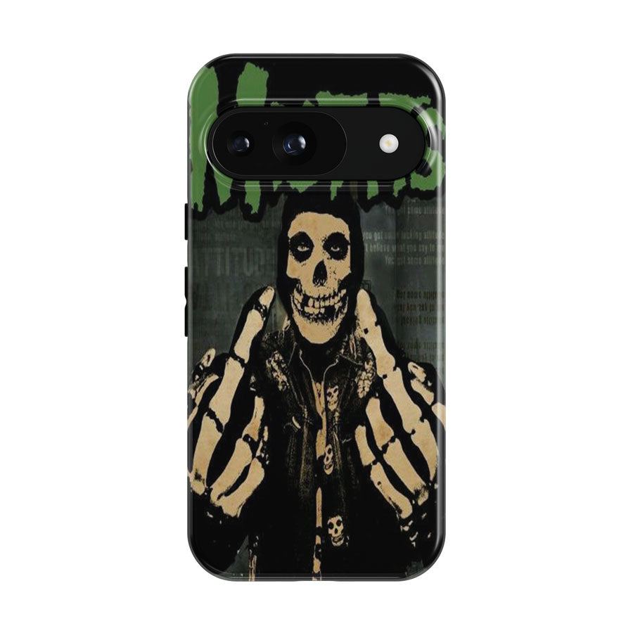 Misfits Google Pixel 9 | 10 Pro Case