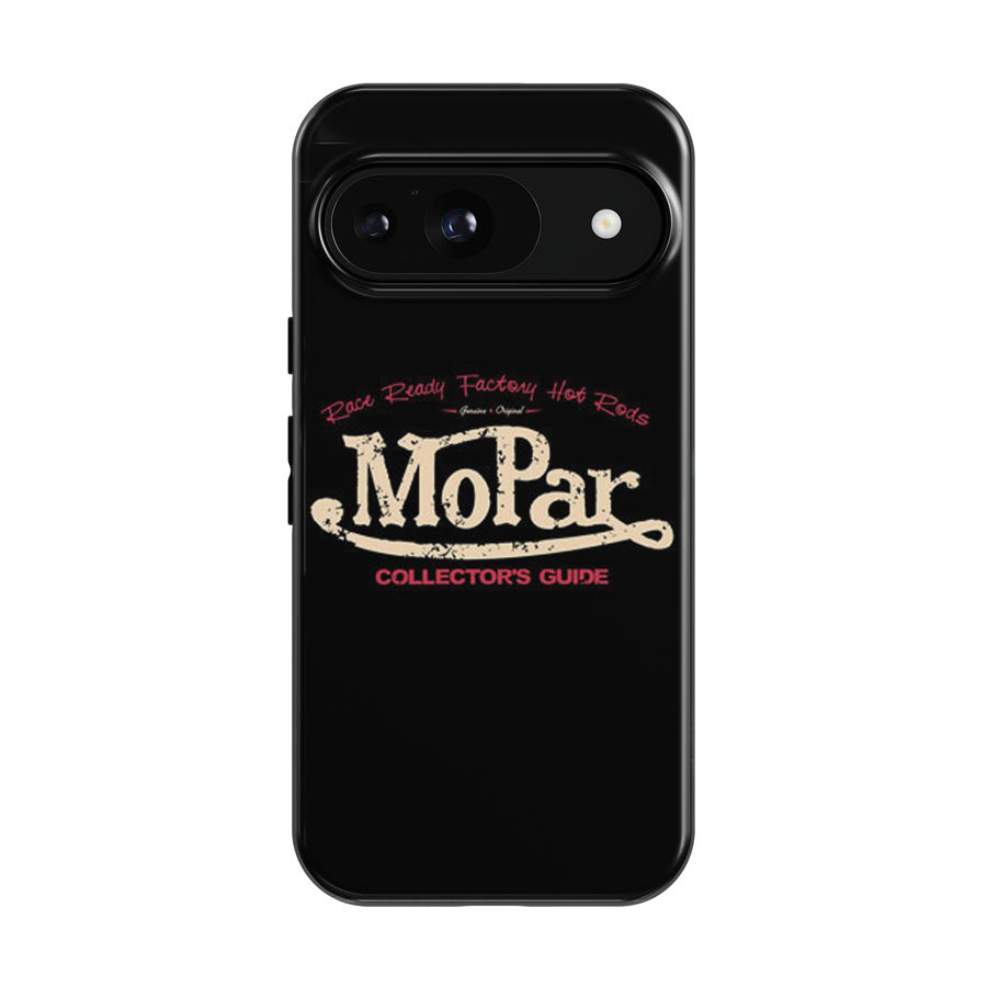 Mopar Google Pixel 9 | 10 Pro Case
