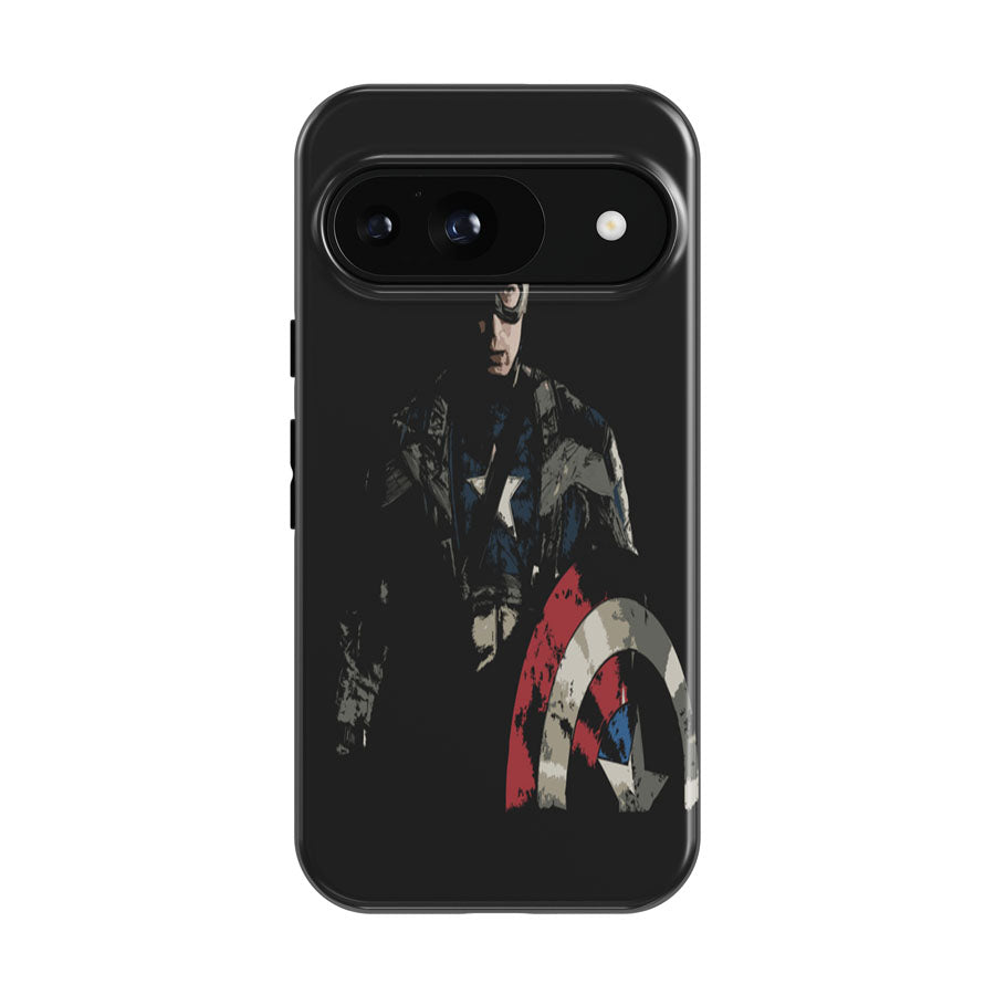 My Captain Google Pixel 9 | 10 Pro Case