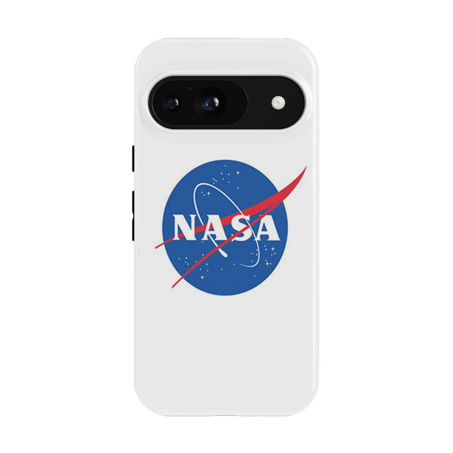Nasa Google Pixel 9 | 10 Pro Case