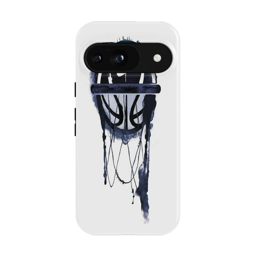 Nbl Nike Basketball Google Pixel 9 | 10 Pro Case