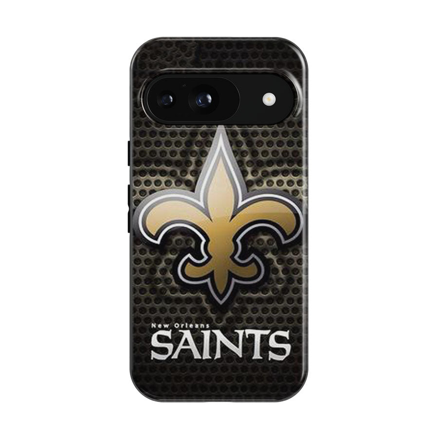 New Orleans Saints Nfl Google Pixel 9 | 10 Pro Case