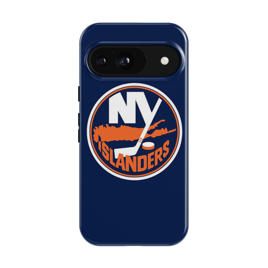 New York Islanders New Google Pixel 9 | 10 Pro Case