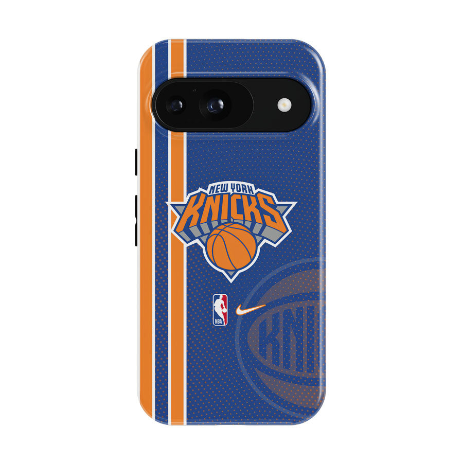 New York Knicks Google Pixel 9 | 10 Pro Case