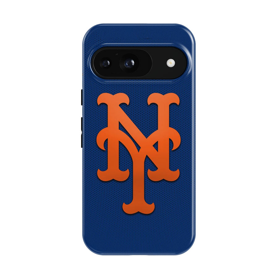 New York Mets Mlb 43 Google Pixel 9 | 10 Pro Case