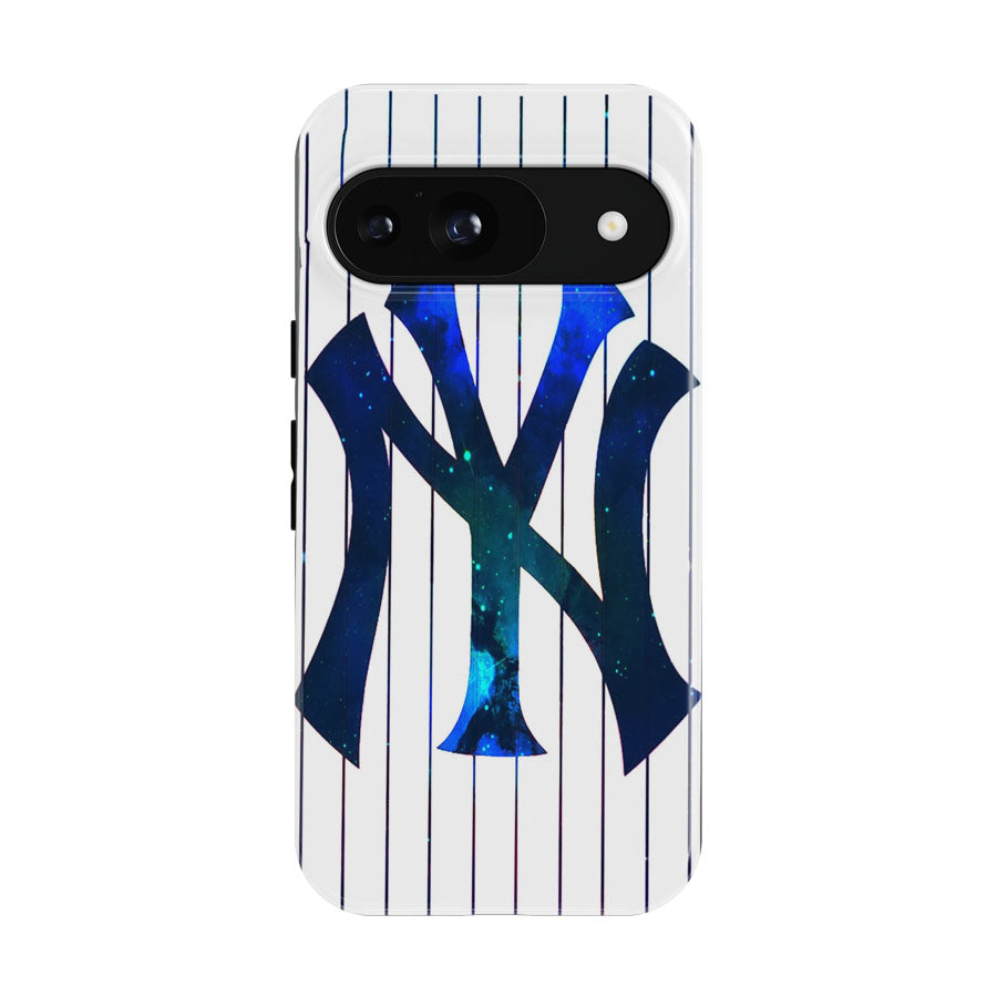 New York Yankee Google Pixel 9 | 10 Pro Case