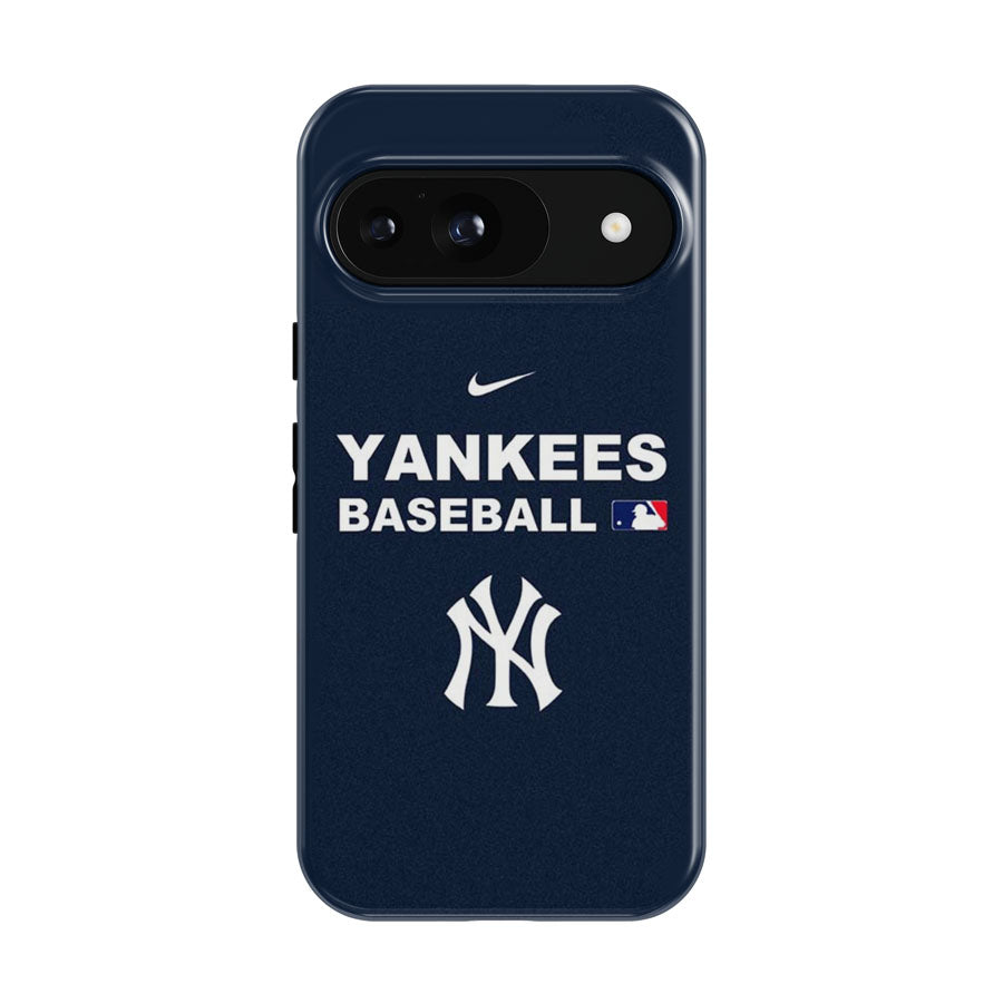 New York Yankees Nike Google Pixel 9 | 10 Pro Case