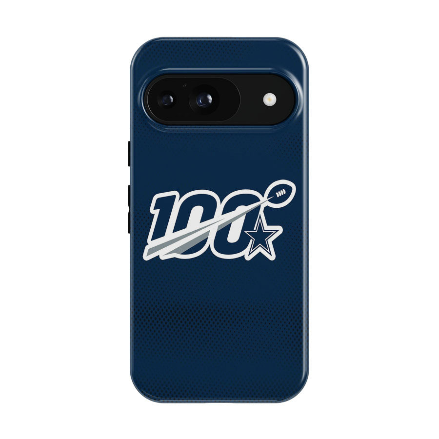 Nfl 100Th Dallas Cowboys Google Pixel 9 | 10 Pro Case