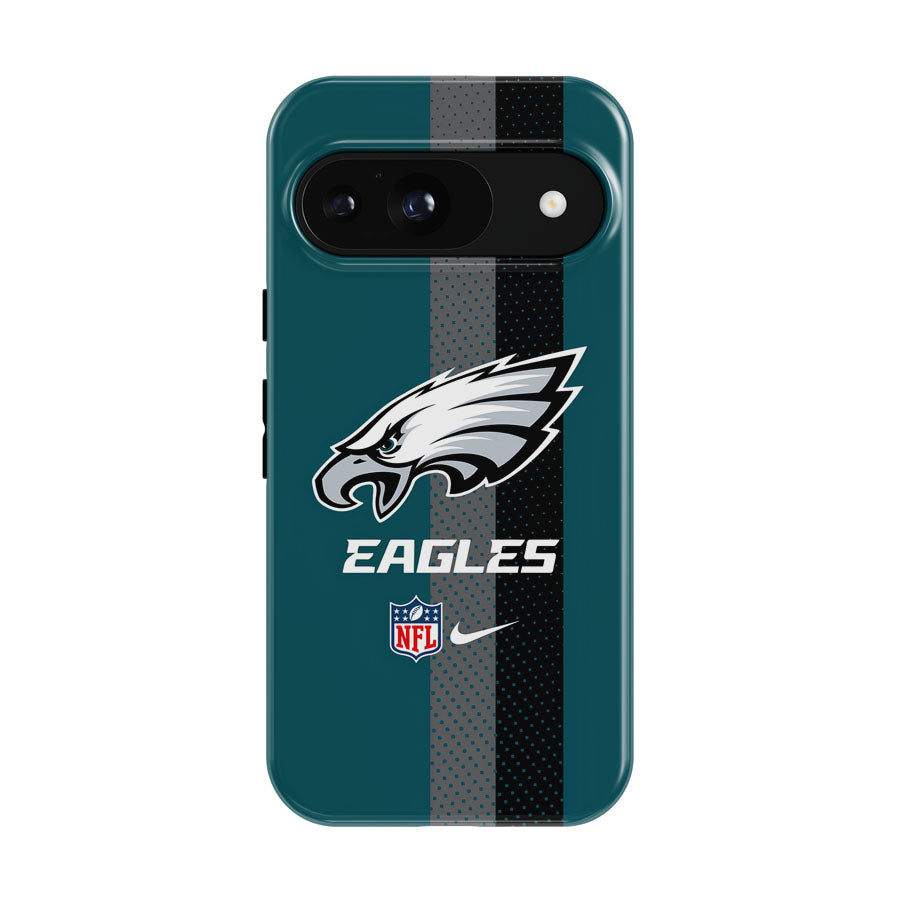 Nfl Eagles Google Pixel 9 | 10 Pro Case