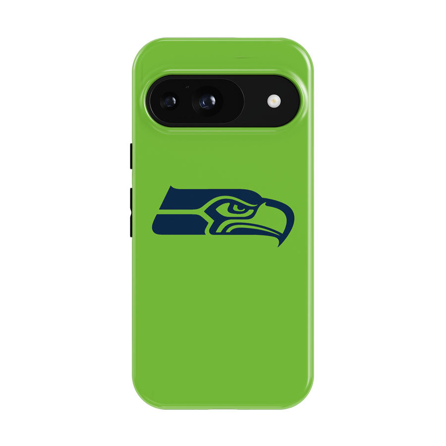Nfl Seattle Seahawks Google Pixel 9 | 10 Pro Case