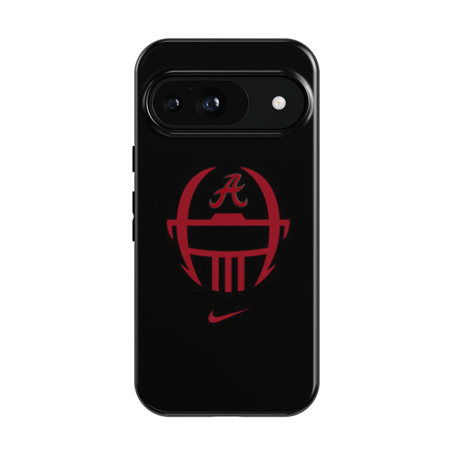 Nike Alabama Crimson Tide Logo Google Pixel 9 | 10 Pro Case