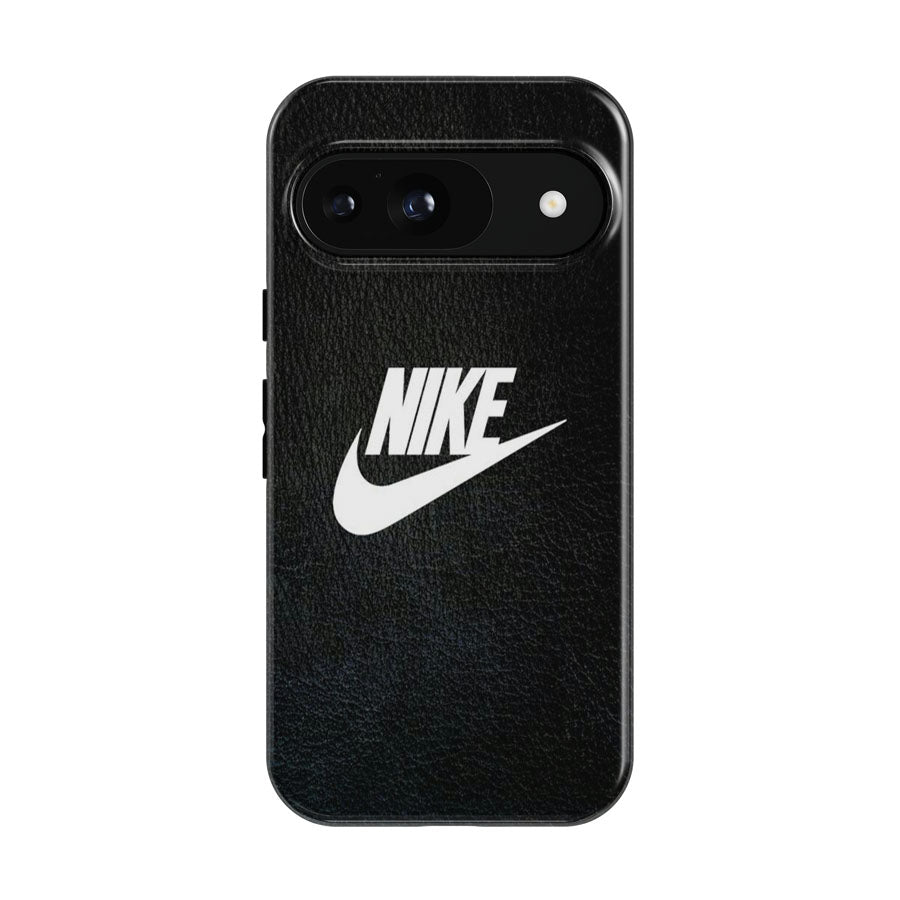 Nike Carbon Art Google Pixel 9 | 10 Pro Case