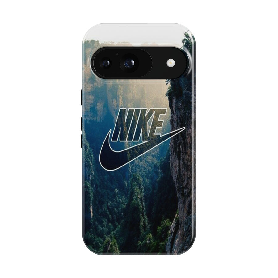 Nike Forest Google Pixel 9 | 10 Pro Case