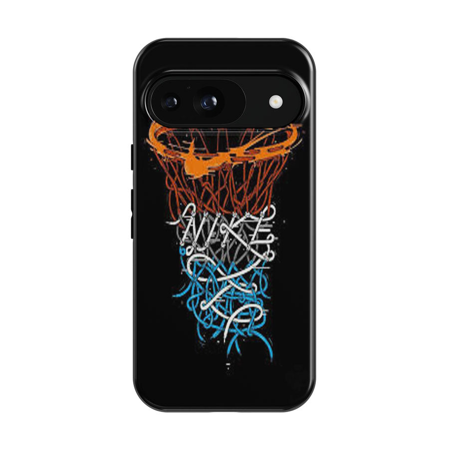 Nike Hoops Google Pixel 9 | 10 Pro Case