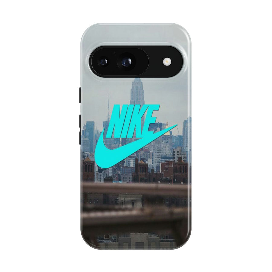 Nike London View Best Google Pixel 9 | 10 Pro Case