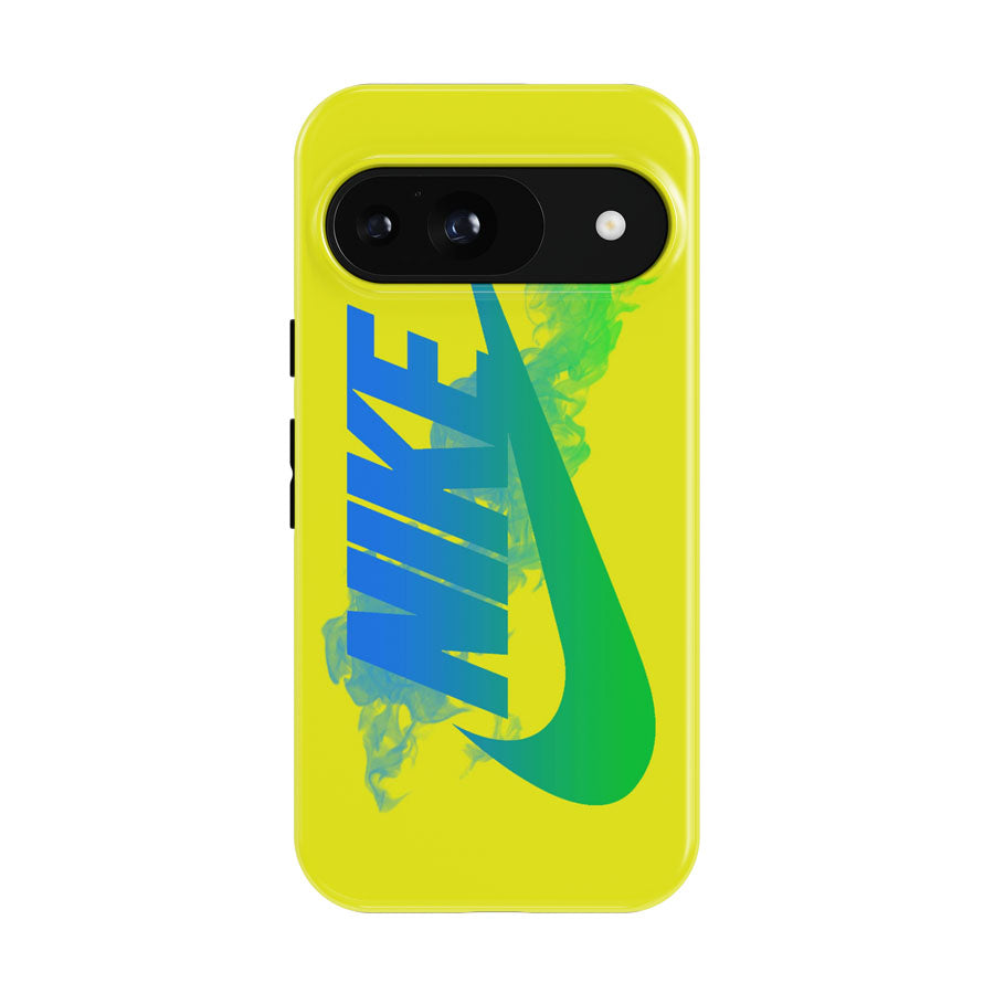 Nike Neon Google Pixel 9 | 10 Pro Case