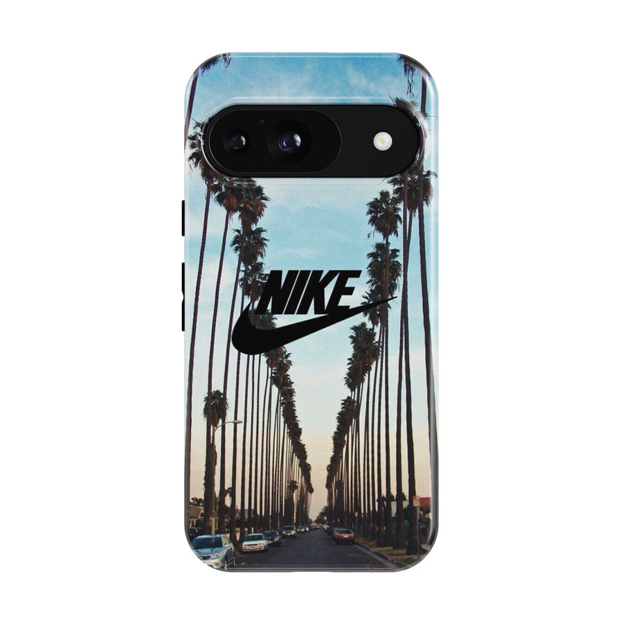 Nike Palm Google Pixel 9 | 10 Pro Case