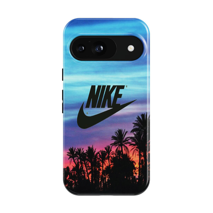Nike Palm After Google Pixel 9 | 10 Pro Case
