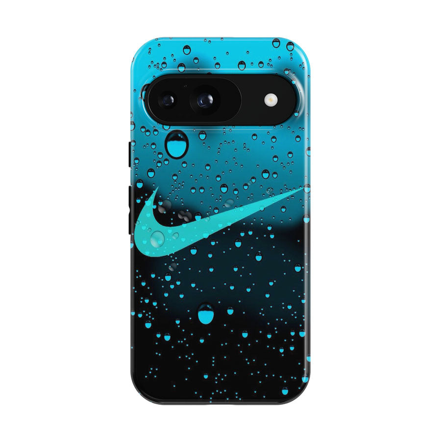 Nike Rain Google Pixel 9 | 10 Pro Case