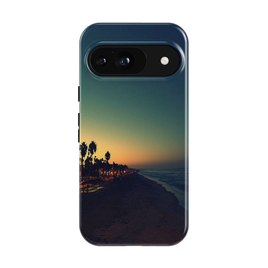 Nike Sb Sea Island Google Pixel 9 | 10 Pro Case