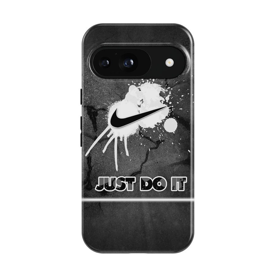 Nike Splash Google Pixel 9 | 10 Pro Case