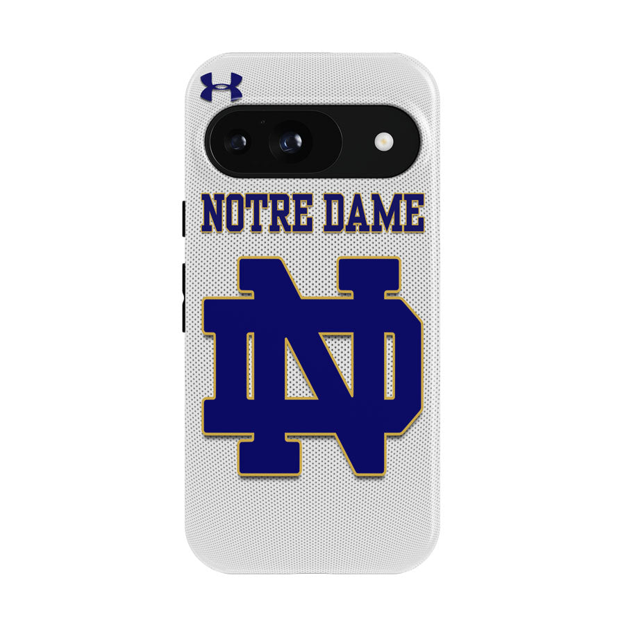 Notre Dame Fighting Irish Jersey Google Pixel 9 | 10 Pro Case