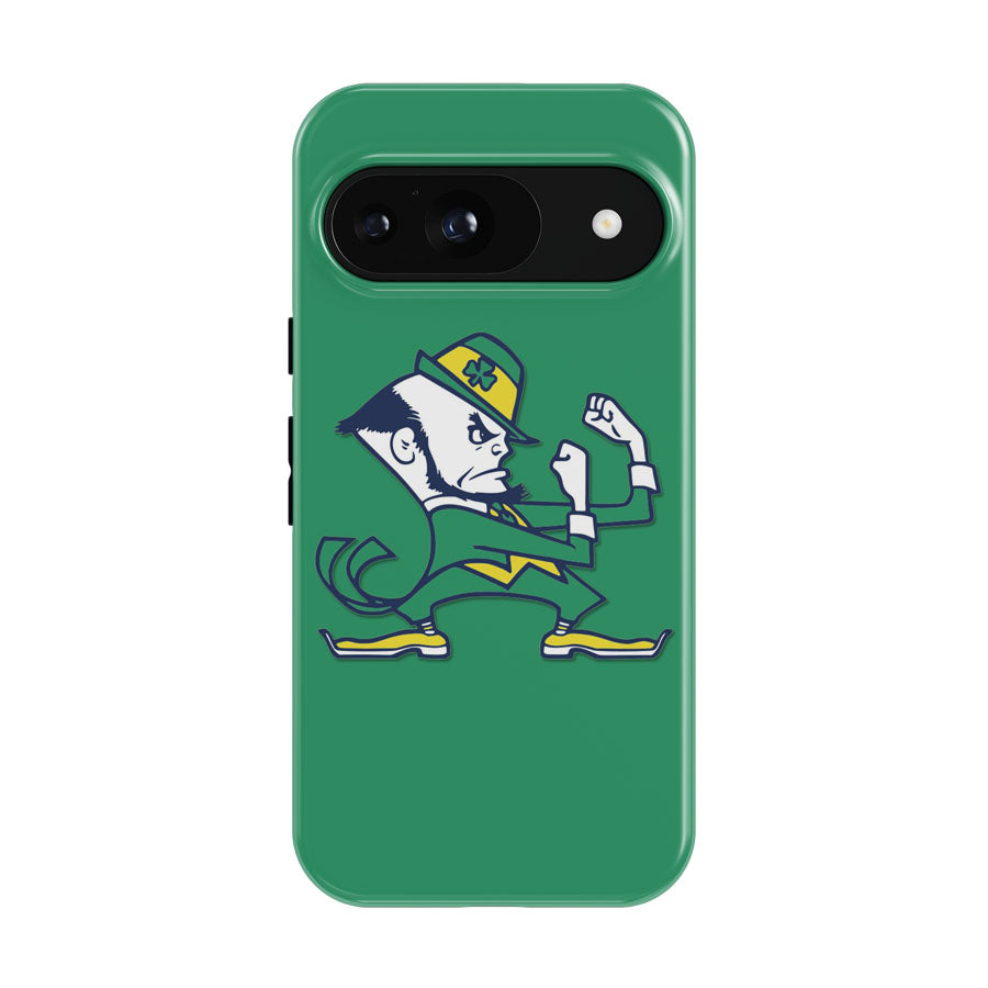 Notre Dame Mascot Team Google Pixel 9 | 10 Pro Case