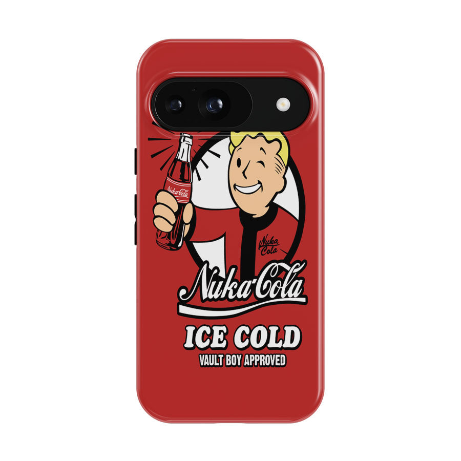 Nuka Cola Google Pixel 9 | 10 Pro Case