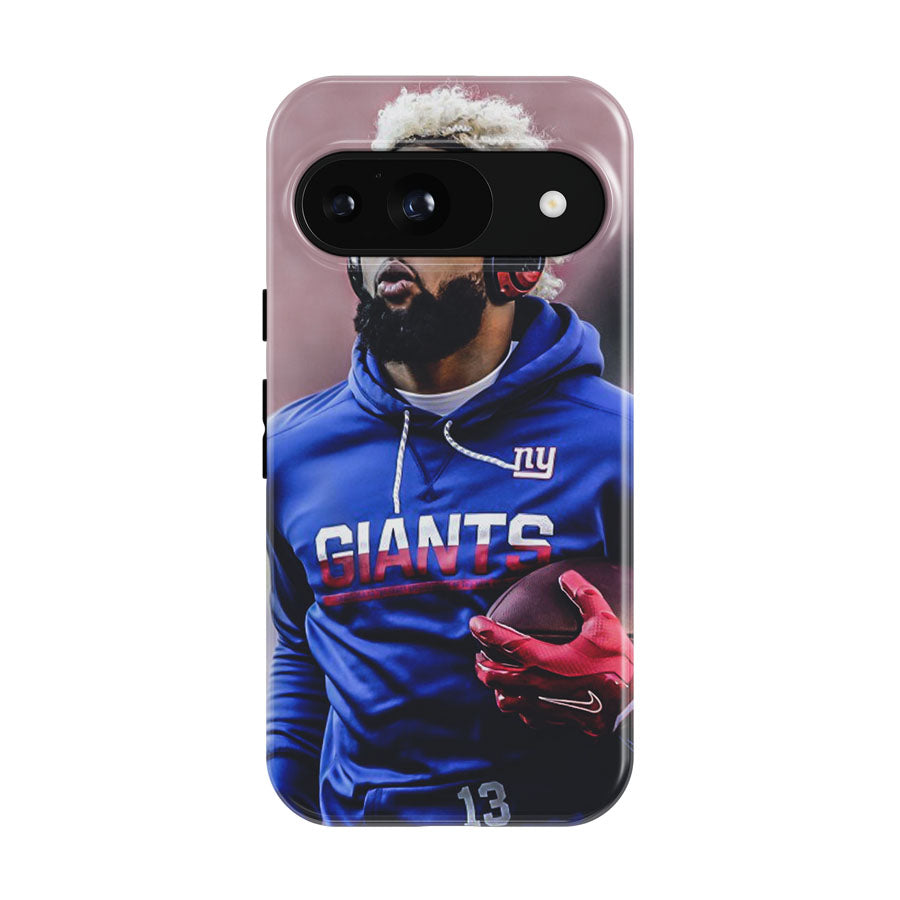 Ny Giants Odell Beckham Jr Google Pixel 9 | 10 Pro Case