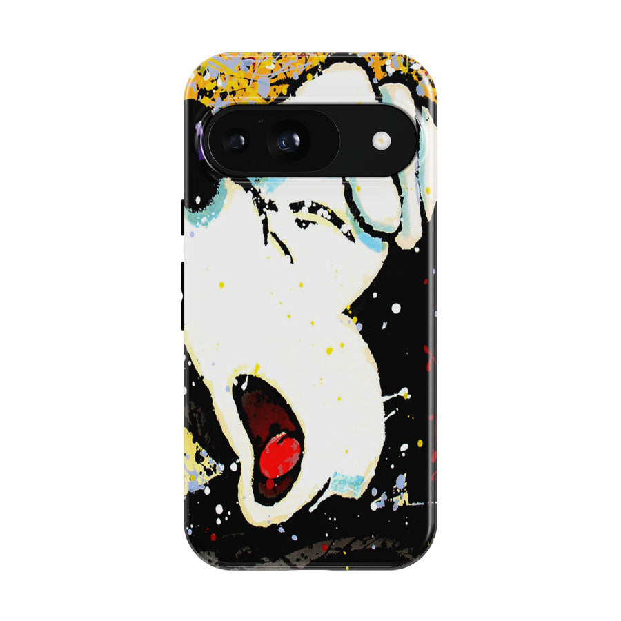 Oh No Disney Mickey Google Pixel 9 | 10 Pro Case