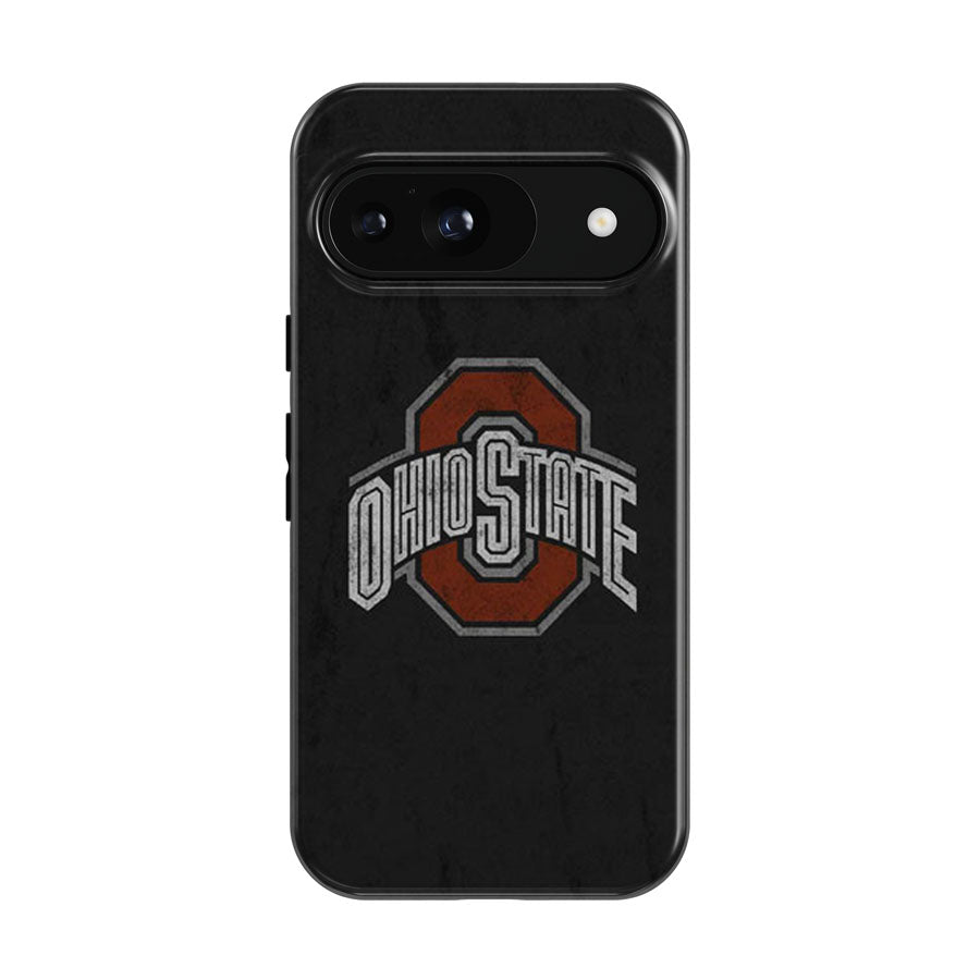 Ohio State Art Google Pixel 9 | 10 Pro Case