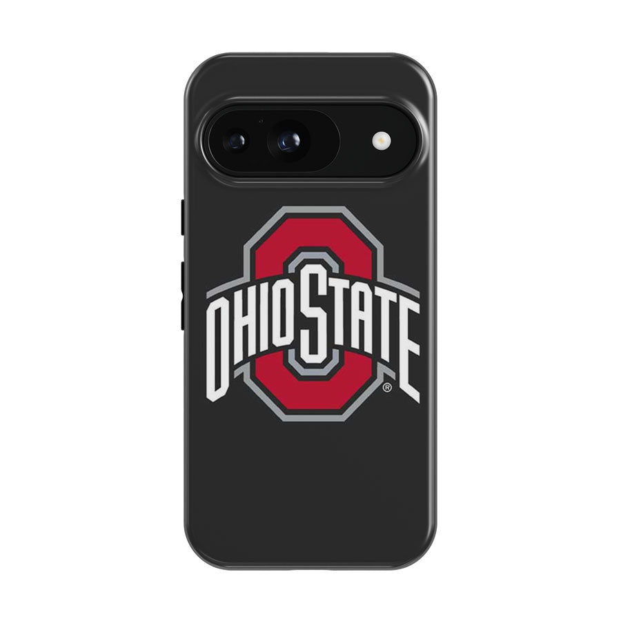 Ohio State Buckeyes American Footbal 1 Aa Google Pixel 9 | 10 Pro Case