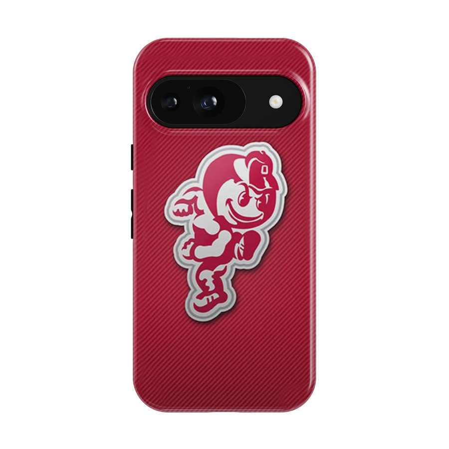 Ohio State Buckeyes Icon Google Pixel 9 | 10 Pro Case