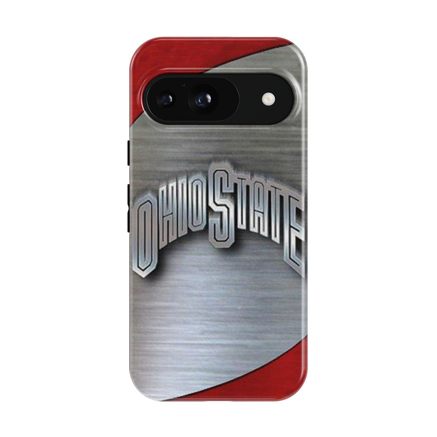 Ohio State University Google Pixel 9 | 10 Pro Case