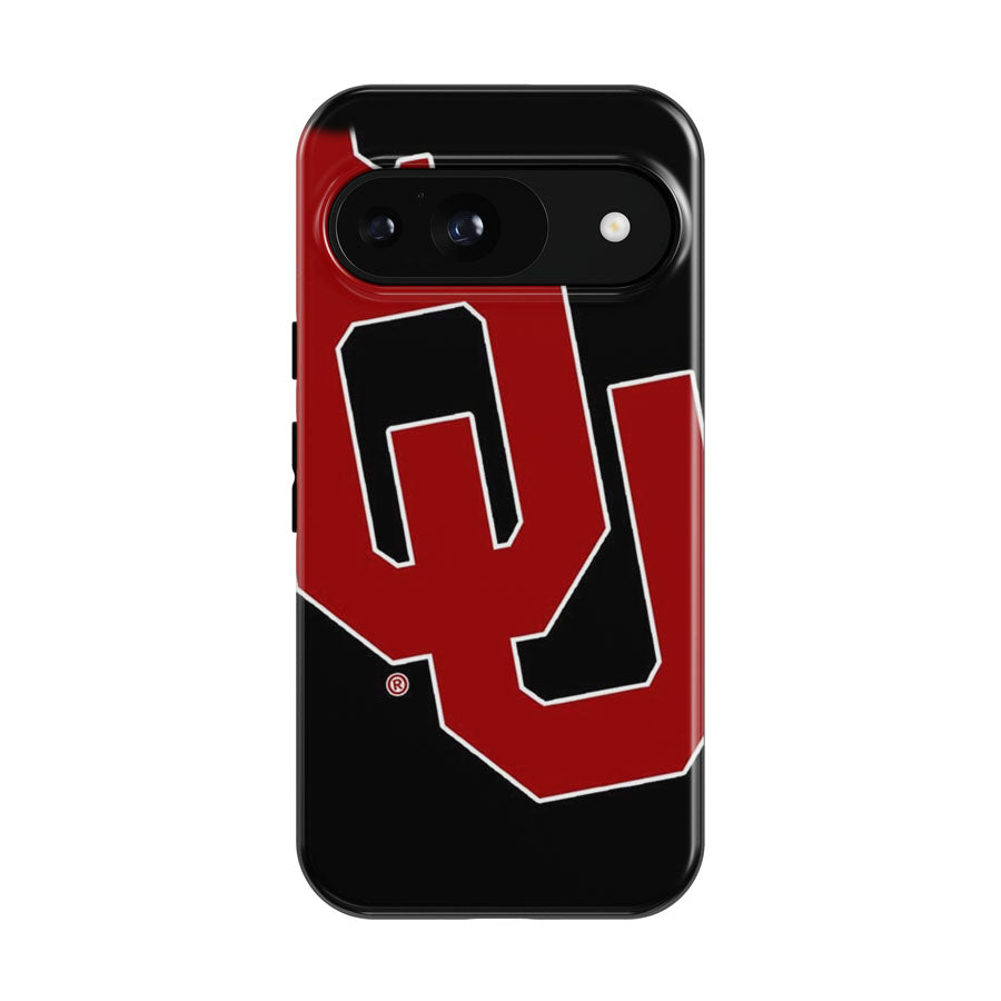 Oklahoma Sooners 2 Aa Google Pixel 9 | 10 Pro Case