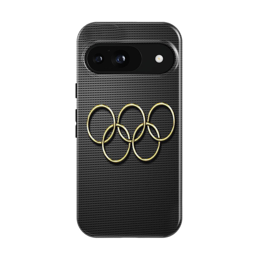 Olympic Games Google Pixel 9 | 10 Pro Case