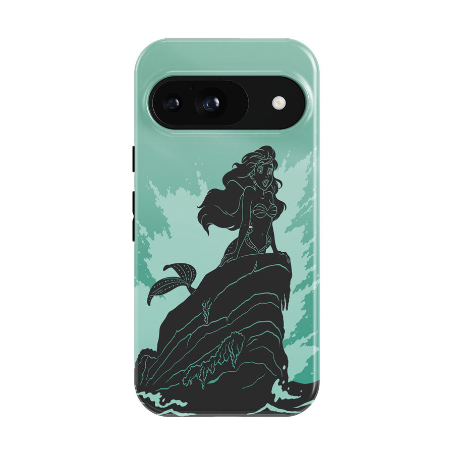 Onceupon A Time Little Mermaid Google Pixel 9 | 10 Pro Case