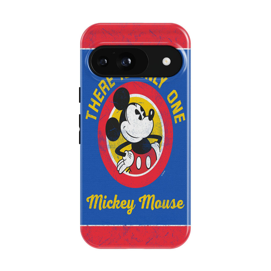 One And Only Mickey Google Pixel 9 | 10 Pro Case