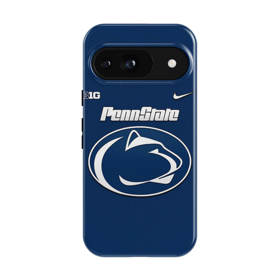Penn State Jersey Google Pixel 9 | 10 Pro Case