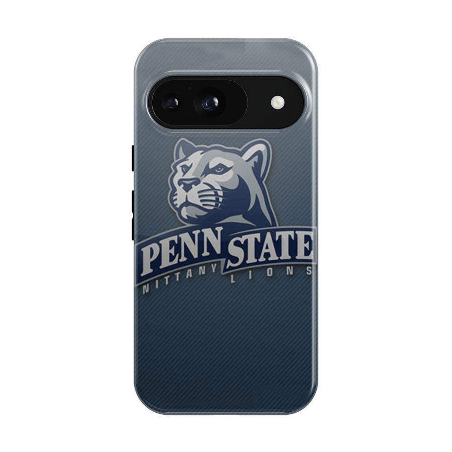 Penn State Nittany Symbol Google Pixel 9 | 10 Pro Case