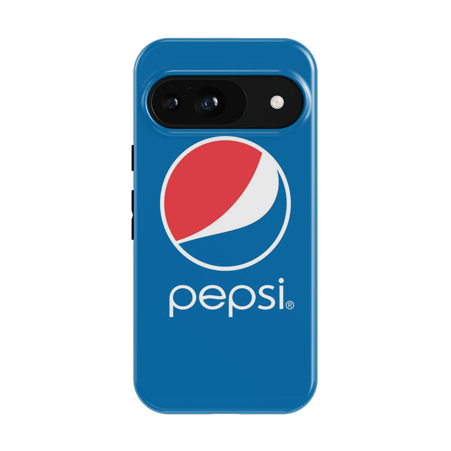 Pepsi Google Pixel 9 | 10 Pro Case