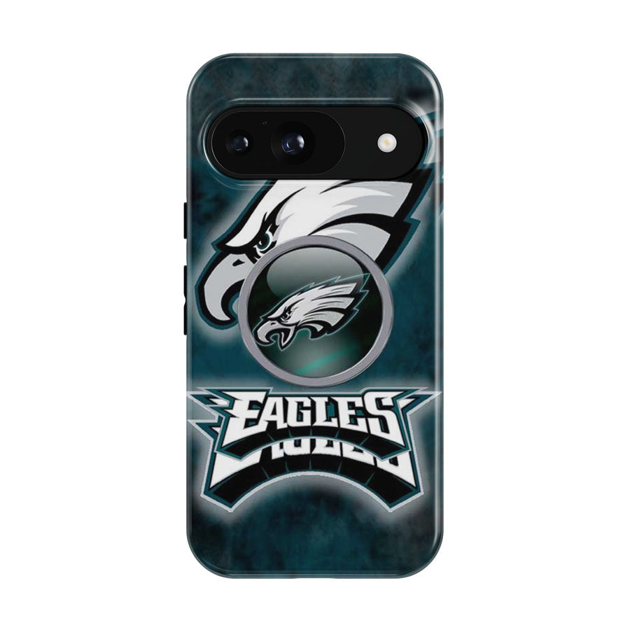 Philadelphia Eagles Club Google Pixel 9 | 10 Pro Case