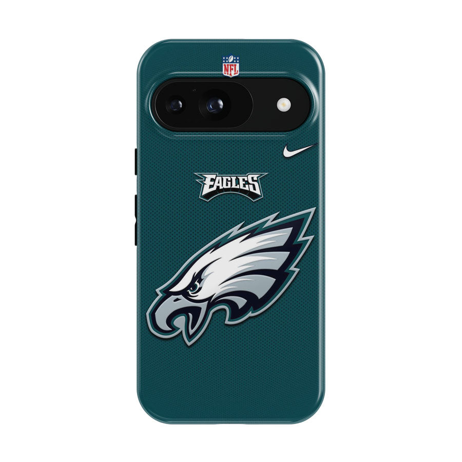 Philadelphia Eagles Nfl Google Pixel 9 | 10 Pro Case