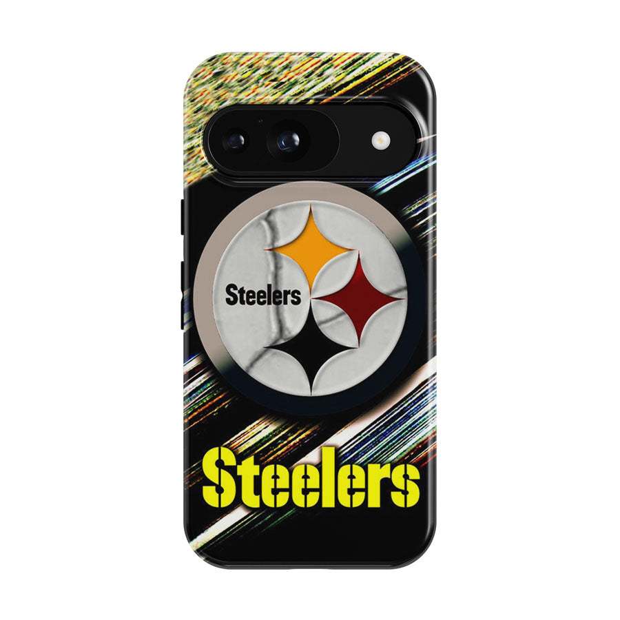 Pittsburgh Steelers Nfl 9999 Google Pixel 9 | 10 Pro Case