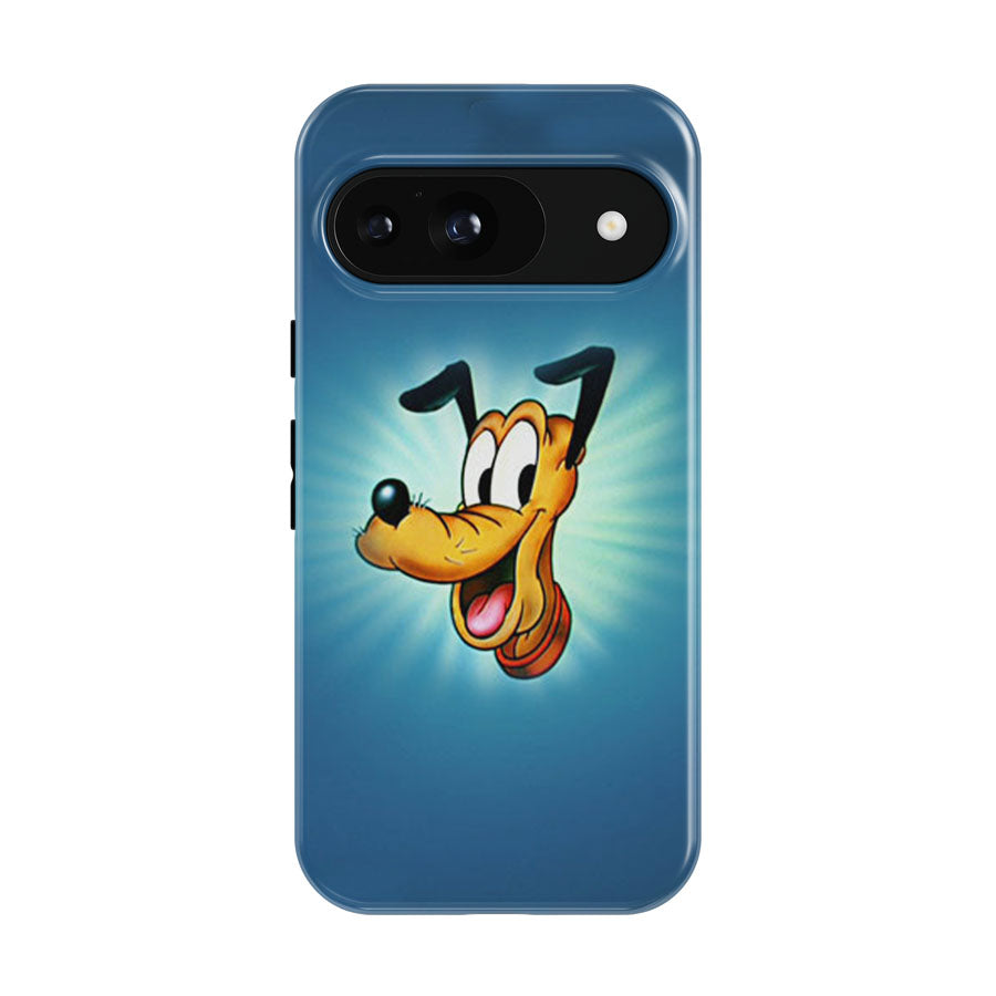 Pluto Disney Google Pixel 9 | 10 Pro Case