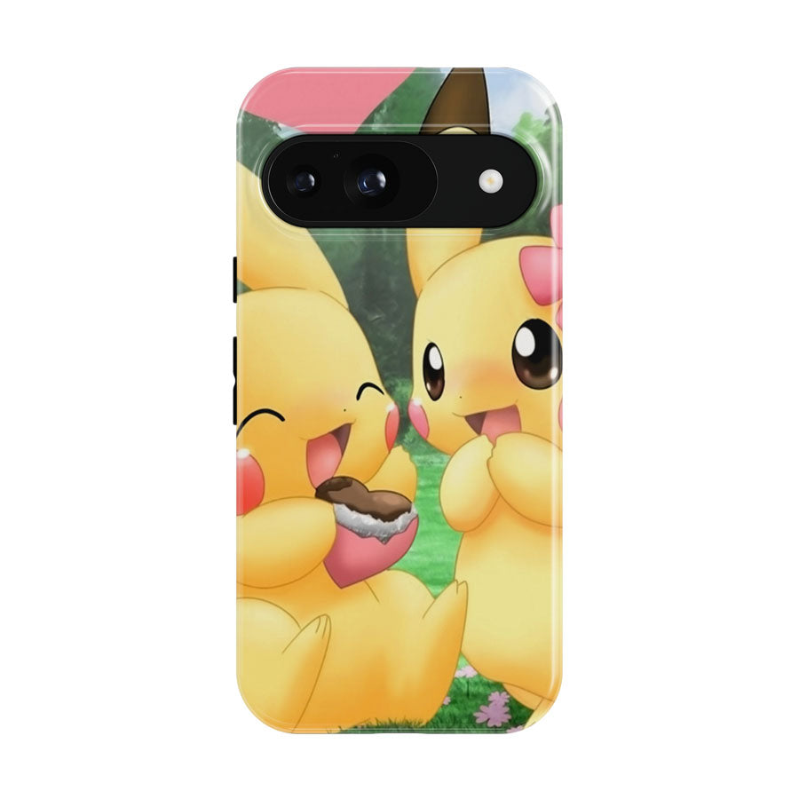Pokemon Google Pixel 9 | 10 Pro Case