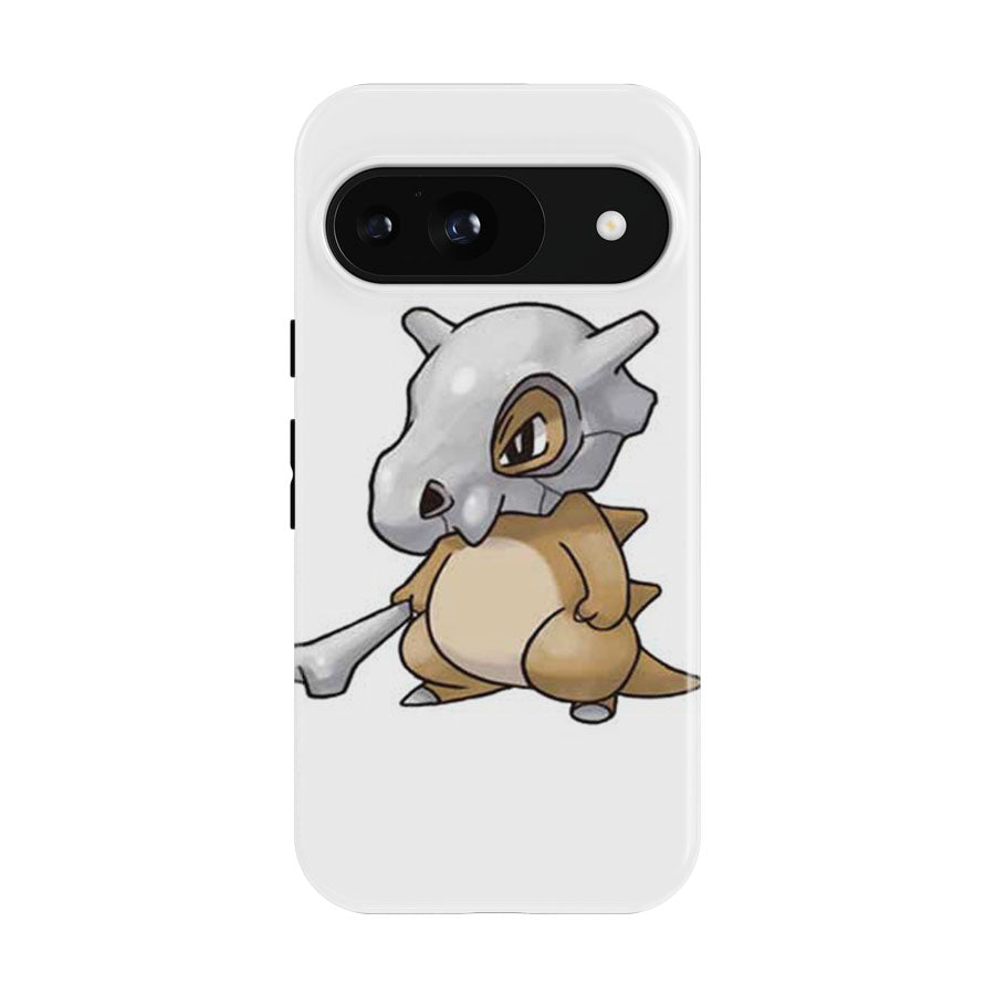 Pokemon Cubone Google Pixel 9 | 10 Pro Case