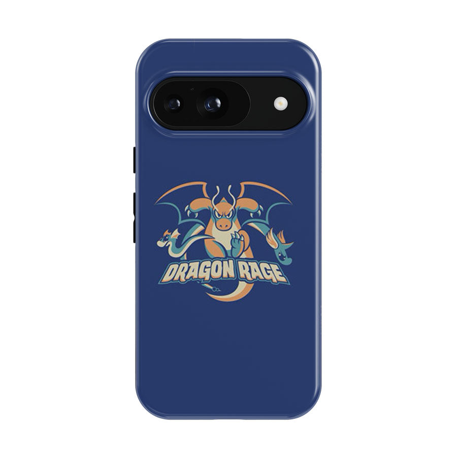 Pokemon Dragon Rage Google Pixel 9 | 10 Pro Case